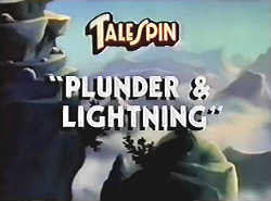 Talespin episode 14