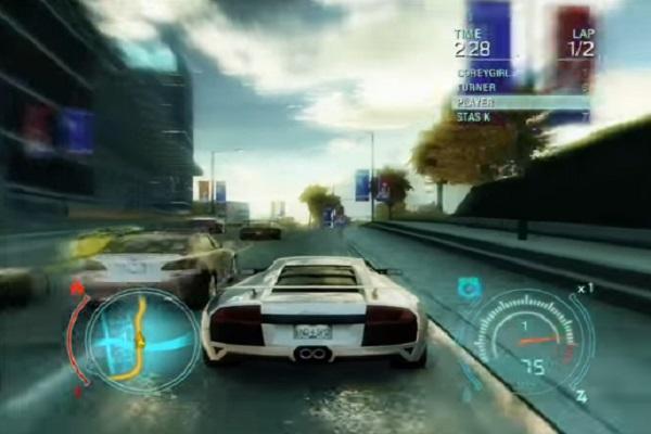 Free download nfs undercover game for pc highly compressed